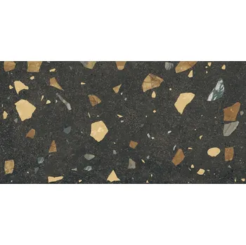 Dlažba Dlažba Pastorelli Colorful dark 60x120 cm mat P010518