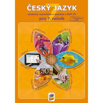 Český jazyk 7 (učebnice) 7-55 -