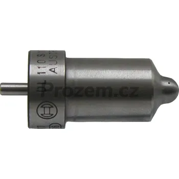 Systém vstřikování Vstřikovací tryska pro Renault, 0433250055, BDL110S6267