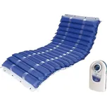 Moretti Piuma UP PVC 200 x 90 x 11 cm