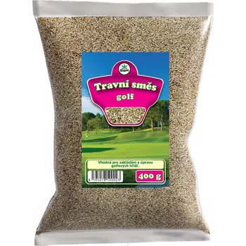 Travní směs Travní směs golf 400 g