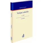 Veřejné zakázky: 2. vydání - Lucie…