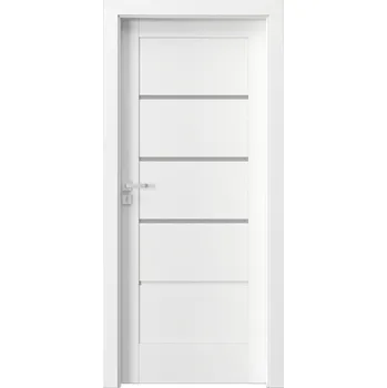 Interiérové dveře Interiérové dveře VERTE G - G3