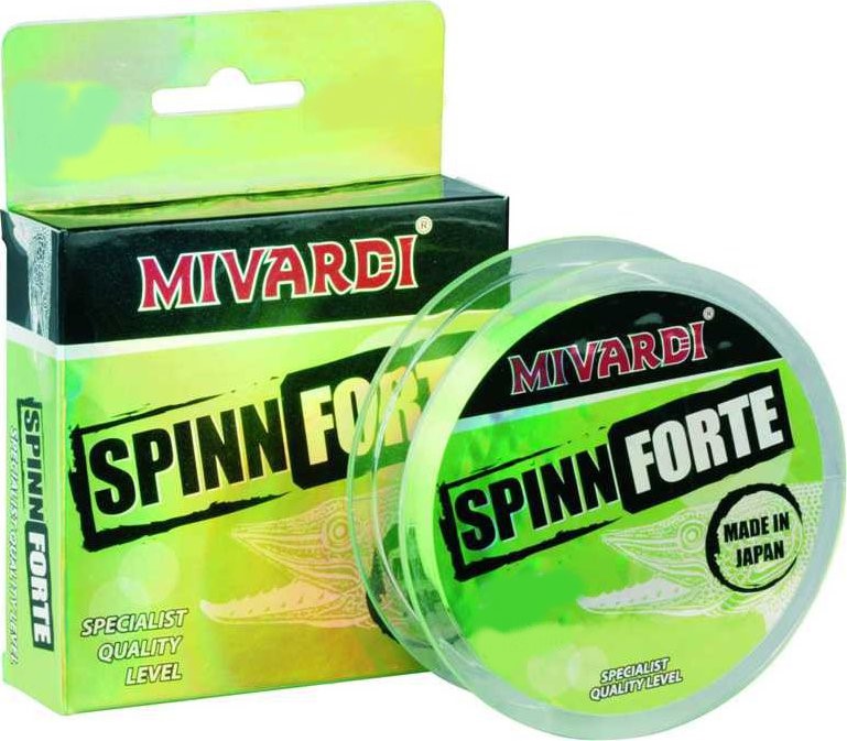 Mivardi Spinn Forte 0 145 Mm 150 M Zbozi Cz