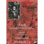 Miloš Veselý - Etudy pro soupravu bicích nástrojů