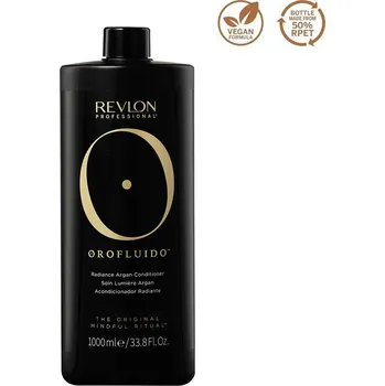 Orofluido™ Radiance Conditioner - Hydratační kondicionér s arganovým olejem 1000 ml