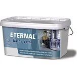 ETERNAL Lak na beton 2,5 kg