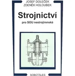 Strojnictví pro SOU nestrojírenská -…