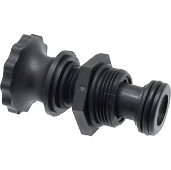 Palivové čerpadlo Ruční čerpadlo, ruční palivová pumpička vhodné pro motory Common Rail pro Case IH, New Holland, Steyr, 4890811