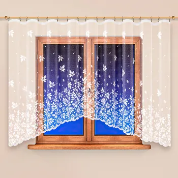 Olzatex Haida bílá