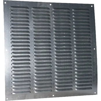 Větrací mřížka Dalap GMP 500 NZ větrací mřížka 500 x 500 mm
