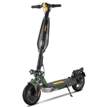 Elektrokoloběžka Jeep 2xe 350 W Adventurer