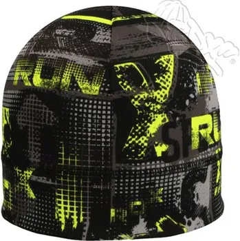 Čepice RDX Dětská funkční čepice F333 žlutá, 3