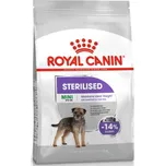 Royal Canin Adult Mini Sterilised 