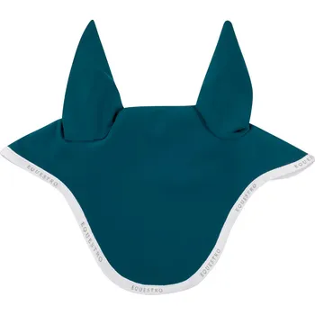 Čabraka pro koně EQUESTRO Čabraka GP Equestro, petrol/white FULL