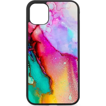 Náhradní kryt pro mobilní telefon Kryt na mobil Xiaomi Colorful 4 Xiaomi: Mi poco X3 Pro