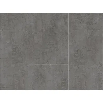 vinylová podlaha Vinylová podlaha A1 TARKO CLIC 30 V 30024 Oxide ocel černá Doprava a vzorek zdarma