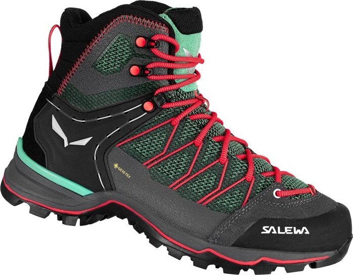 hike trainer mid gtx