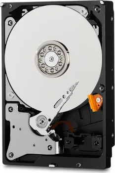 Interní pevný disk Western Digital Purple 1 TB (WD10PURZ)