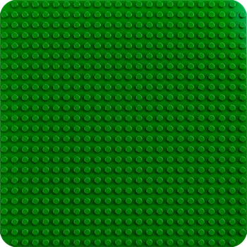 LEGO Duplo 10980 Zelená podložka na stavění