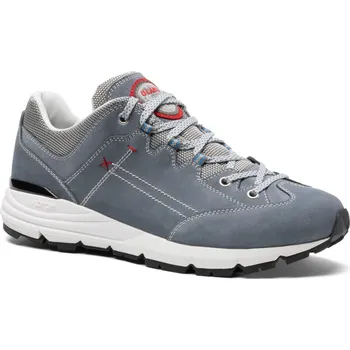 Pánská treková obuv Pánské turistické boty OLANG Grillo.btx EU 45, džínová