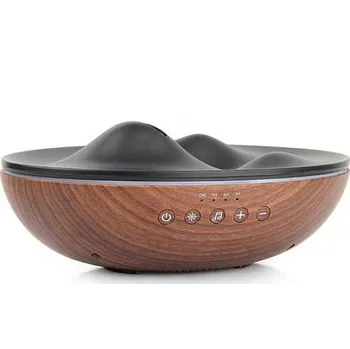 Aroma difuzér Hütermann BT88 300 ml tmavé dřevo