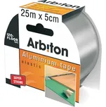 Těsnící hliníková lepící páska Arbiton