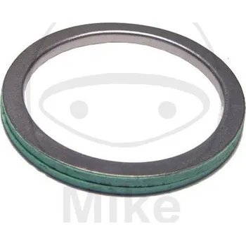 Těsnění motoru Těsnění svodu výfuku ATHENA S410090012012 34X42X3.4 mm