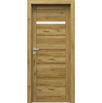 Interiérové dveře Interiérové dveře VERTE HOME H - H1