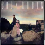 Cock Robin - Cock Robin [CD]