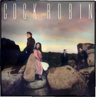 Cock Robin - Cock Robin [CD]