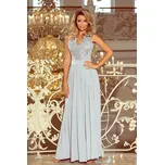 Glara Dlouhé plesové šaty 770583