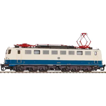 Modelářství PIKO 47464 TT Elektrická lokomotiva BR150, DB, Ep.IV PI47464
