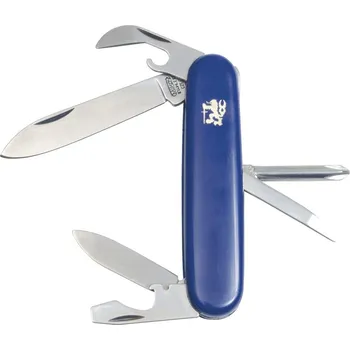 Pracovní nůž Mikov STOVKA zavírací nůž 100-NH-6 B