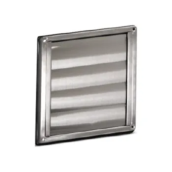 Kouřovod Soler & Palau PER INOX 100