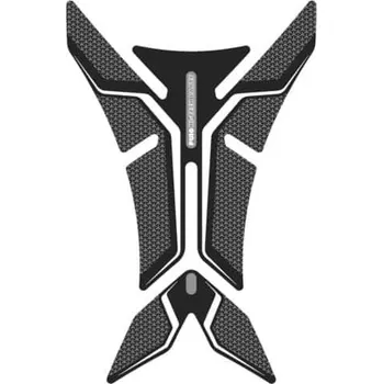 Tankpad PUIG NAKED 6291U šedá