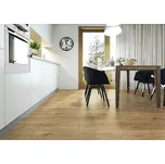 Plovoucí podlaha Swiss Krono Volo AQUA ZERO - Dub Hawk D4577