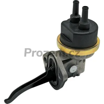 Palivové čerpadlo Membránové palivové čerpadlo pro John Deere, Renault, 6005013076, RE61260