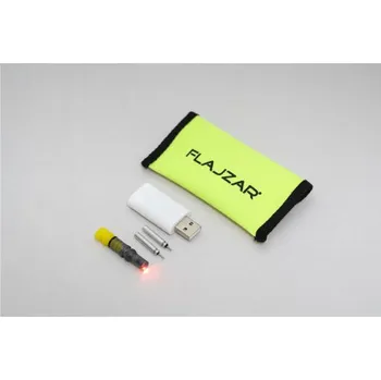 Signalizace záběru FLAIZAR Hlásič FEEDER červená LED Ostatní FED-R