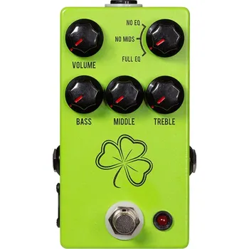 Kytarový efekt JHS Pedals The Clover - Preamp