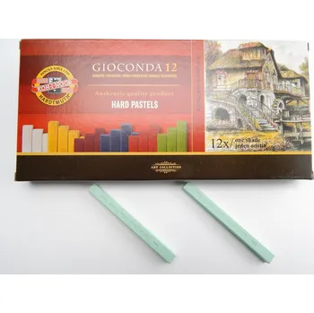 Koh-i-noor Gioconda Křídy 8100/131 olejové GIOCONDA 2765