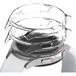 Ringke Slim ochranné pouzdro na Samsung Galaxy Watch 42 mm 2 ks