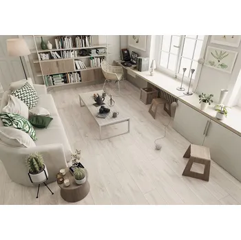 laminátová podlaha Plovoucí podlaha Swiss Krono Volo AQUA ZERO - Dub Stork D4573