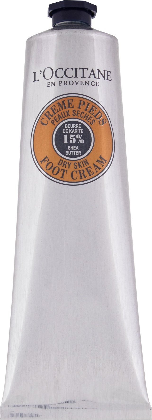 L´Occitane Foot Cream hydratační krém na nohy 150 ml od 421 Kč Zbozi.cz
