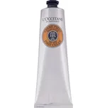 L´Occitane Foot Cream hydratační krém na nohy 150 ml