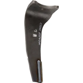 Hrot rotačních bran levý pro Amazone, 6575300, 967496, hřeb rotačních bran