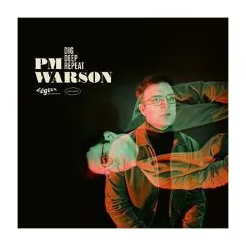 Zahraniční hudba CD PM Warson: Dig Deep Repeat 2022