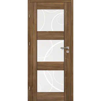 Interiérové dveře Posuvné interiérové dveře VOSTER TANGO 10
