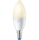 WiZ Dimmable LED E14 4,9-40W 470lm 2700K