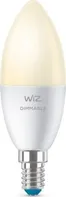 WiZ Dimmable LED E14 4,9-40W 470lm 2700K